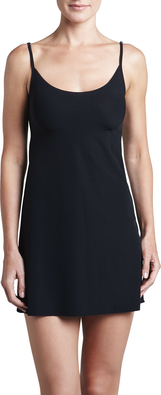 Commando Mini Camisole Slip