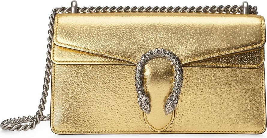 Gucci - Small Dionysus shoulder bag