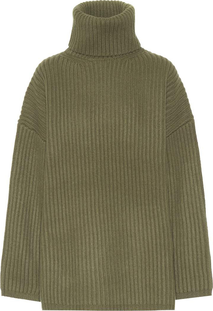 Acne Studios Wool turtleneck sweater