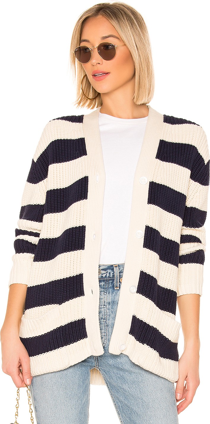 Kule The Tempest Cardigan