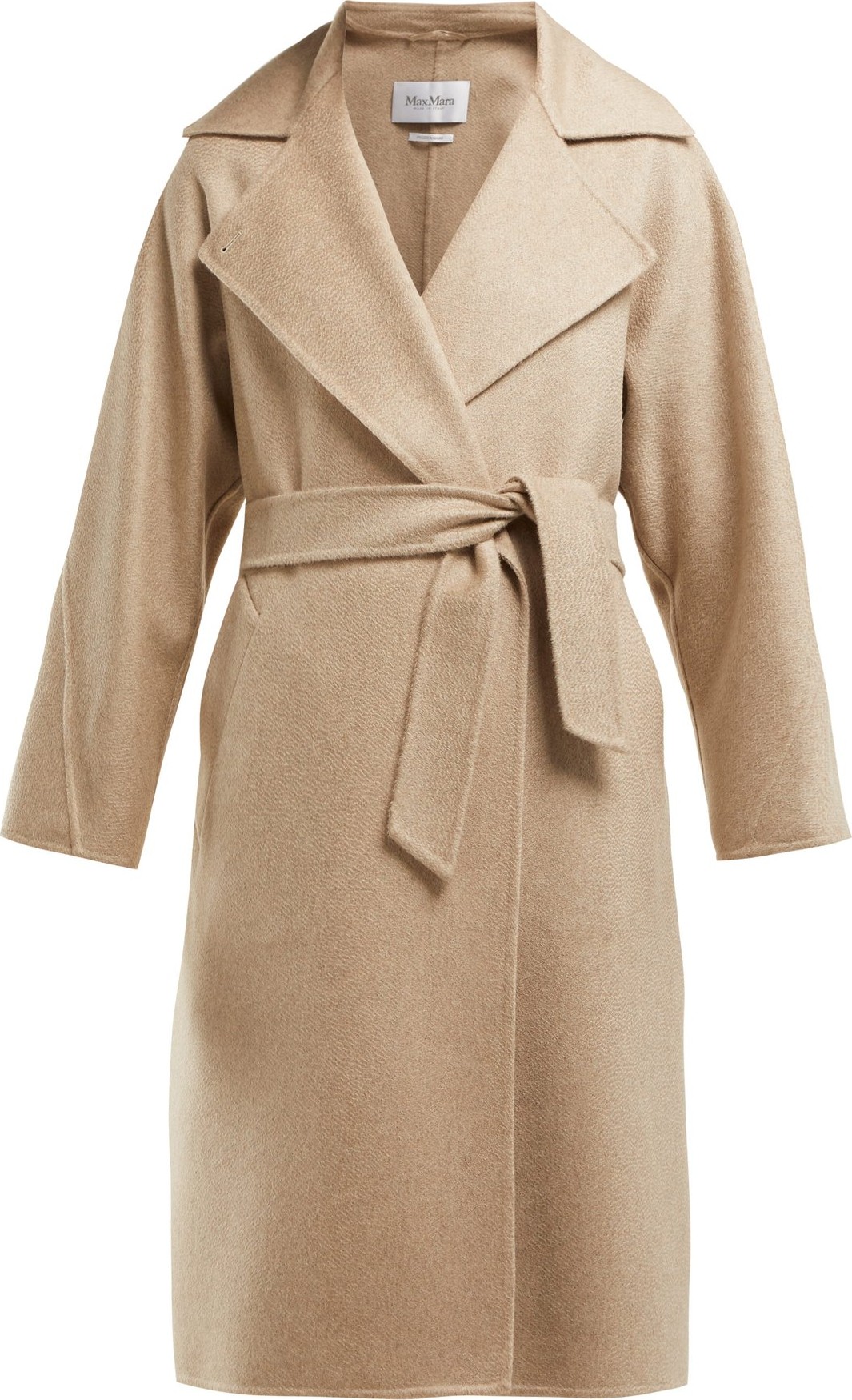 Max Mara Flo coat