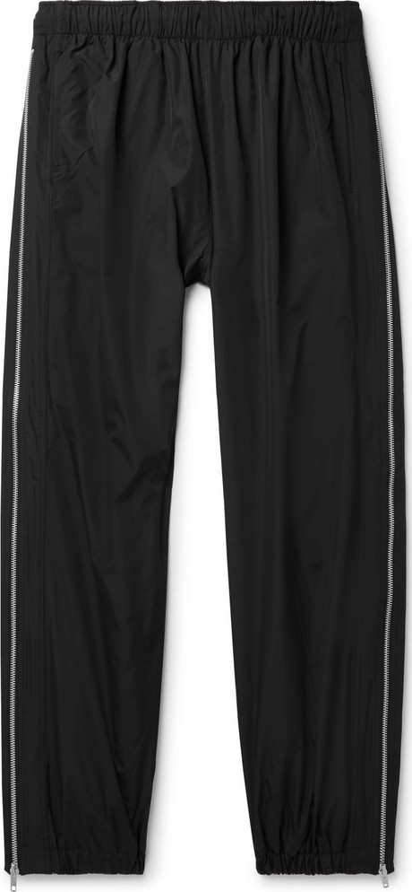 McQ - Alexander McQueen Tapered Shell Track Pants