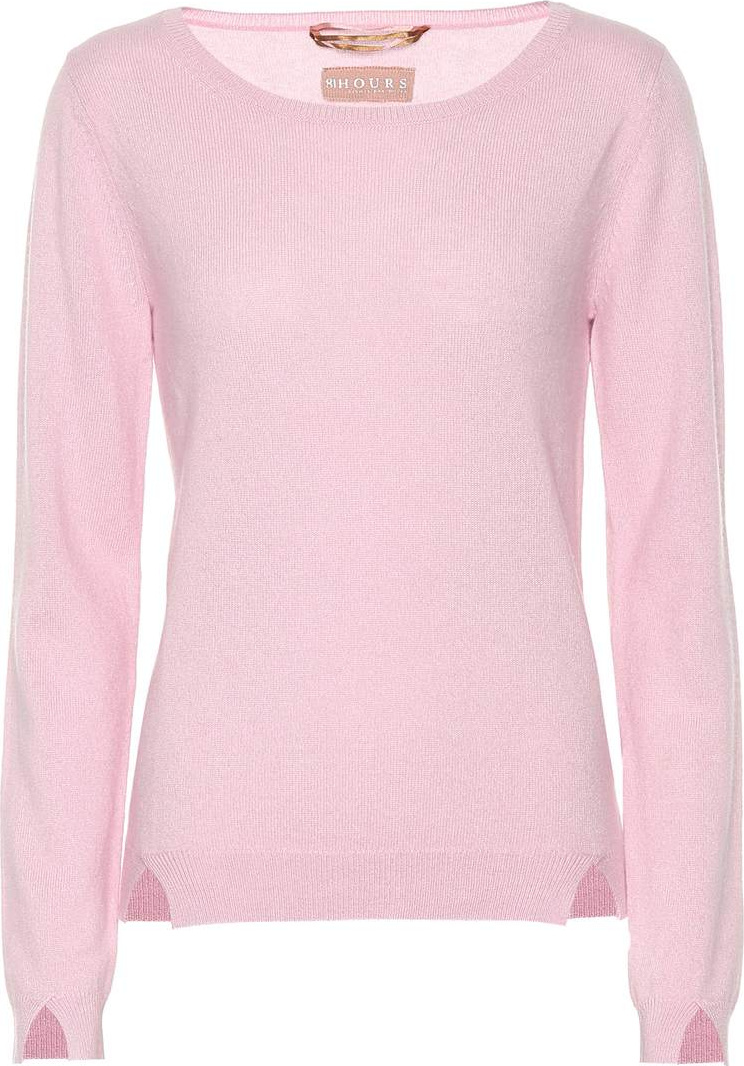 81hours Ciel cashmere sweater