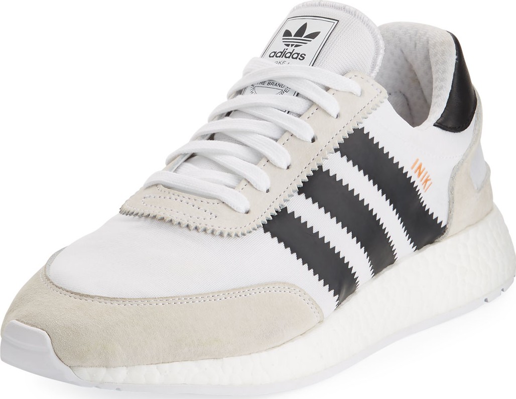 Adidas Men's Original Suede Sneakers