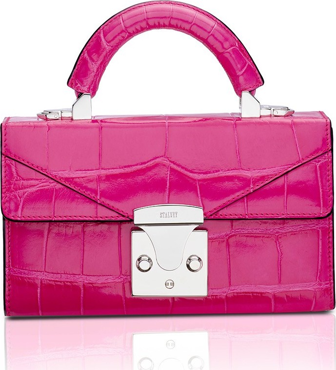 Stalvey mini top handle 2.0