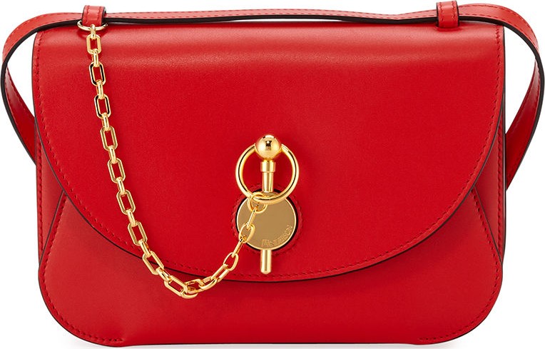 J.W.Anderson Key Shoulder Bag