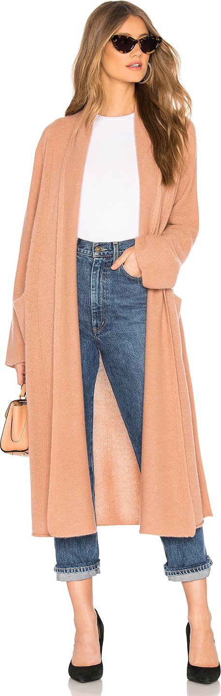 360 Cashmere Chloe Cardigan