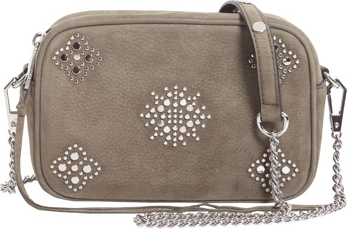 Rebecca Minkoff Small Studded Camera Bag