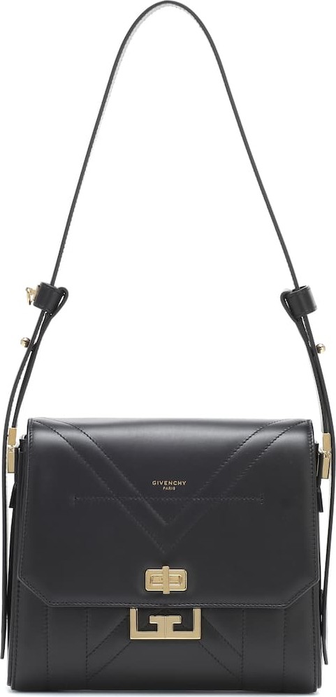 Givenchy Eden Medium leather shoulder bag