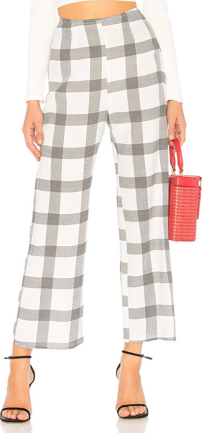 Flynn Skye Parker Pant