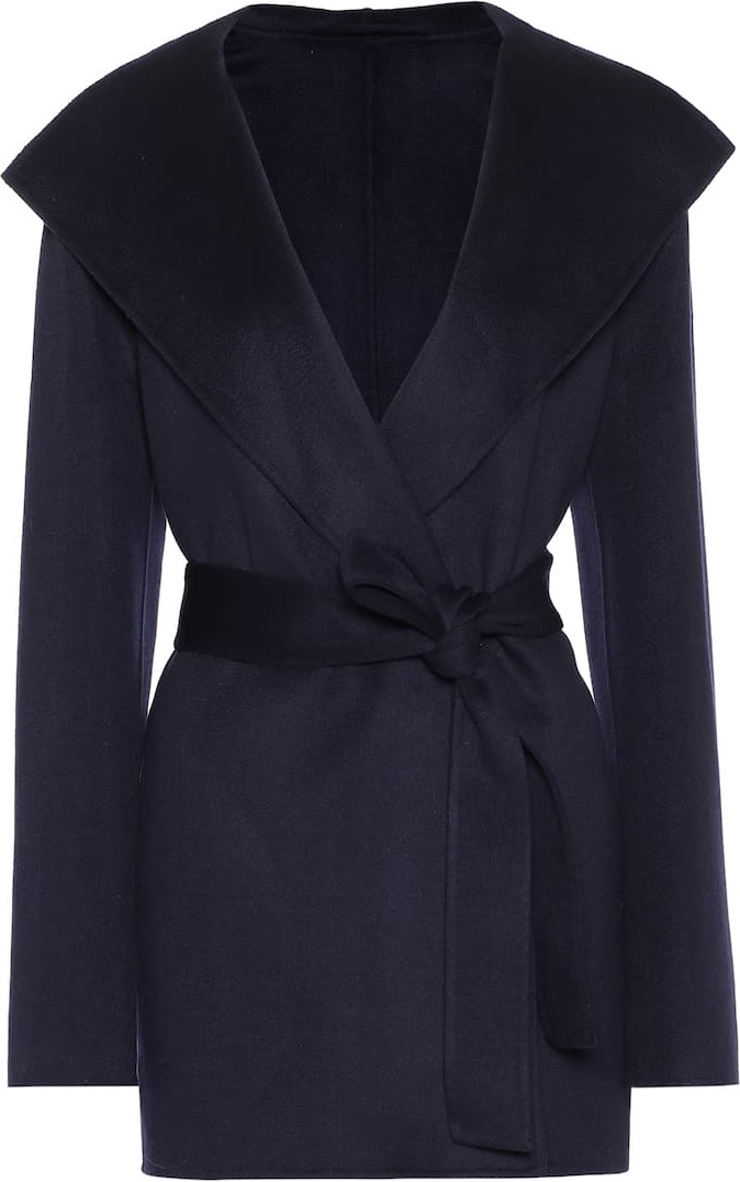 Joseph Lima wool and cashmere jacket