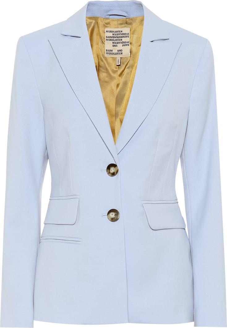 Baum und Pferdgarten Exclusive to Mytheresa – Blenda blazer