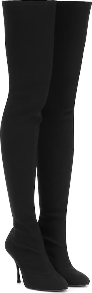 Stuart Weitzman Shiloh over-the-knee boots