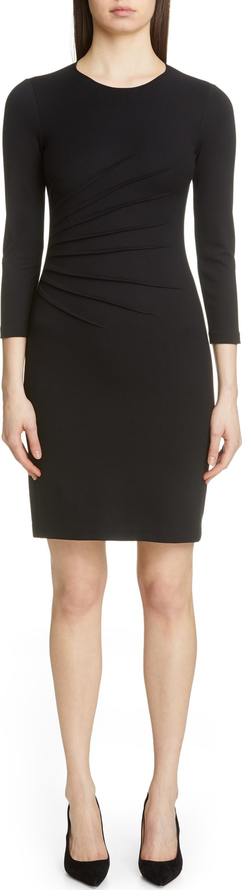 Emporio Armani Dress