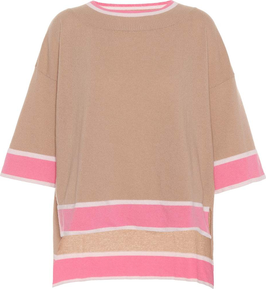 81hours Isabel wool and cashmere sweater