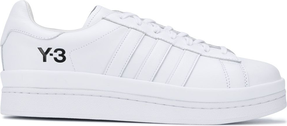 Y-3 - Low-top Hicho Core sneakers