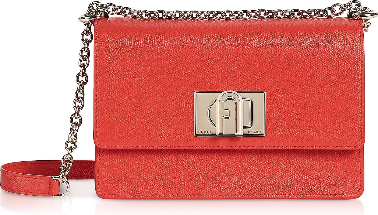 Furla 1927 Mini Crossbody Bag 20