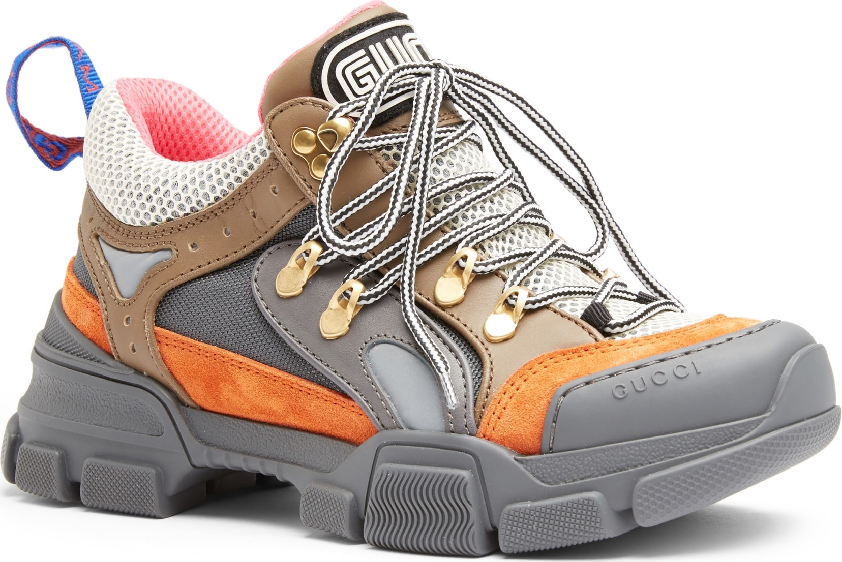 Gucci Journey Sneaker