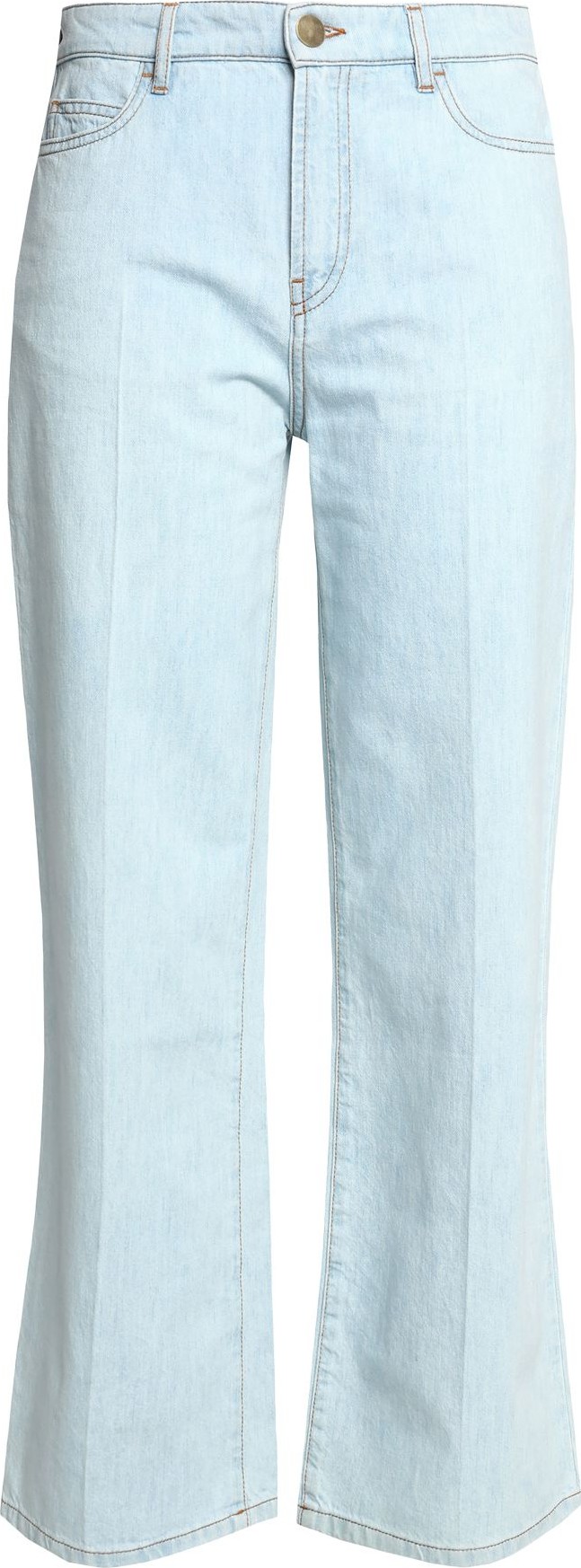 Valentino Denim Pants