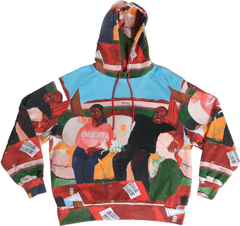 Etudes Etudes x Henry Taylor Colorado Hood California