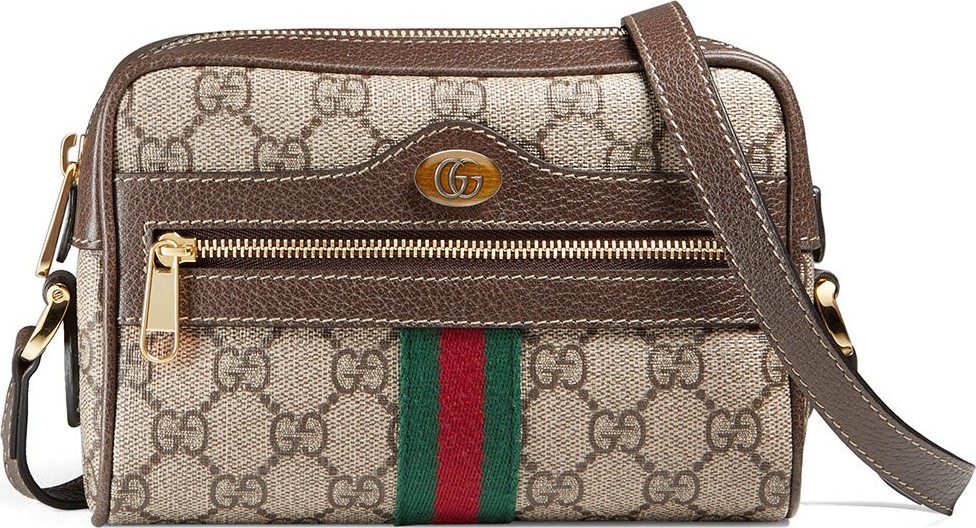 Gucci ophidia GG mini bag