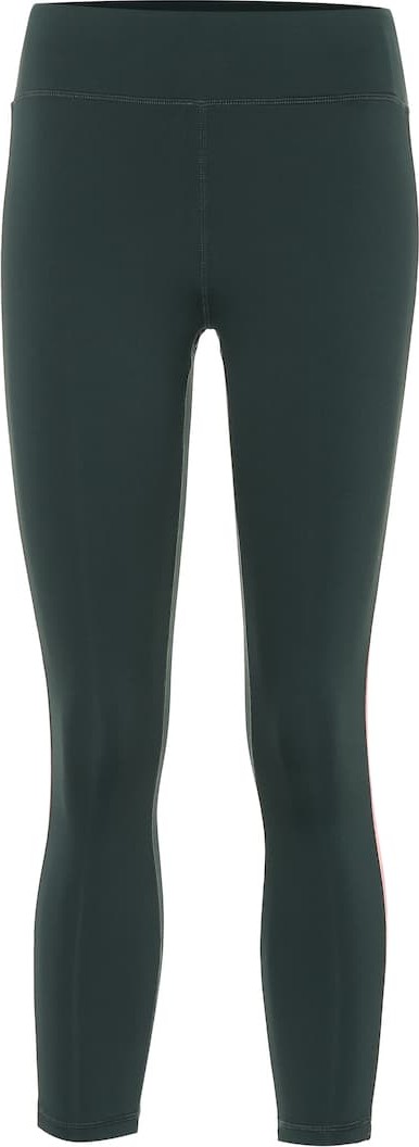 Tory Sport City Block leggings