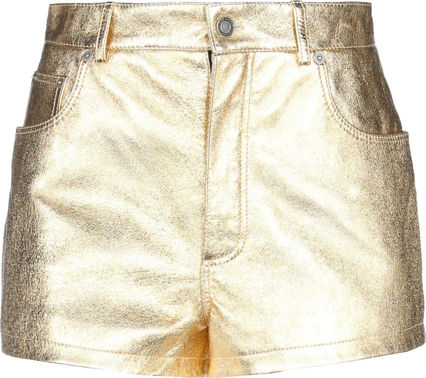 Saint Laurent Shorts & Bermuda