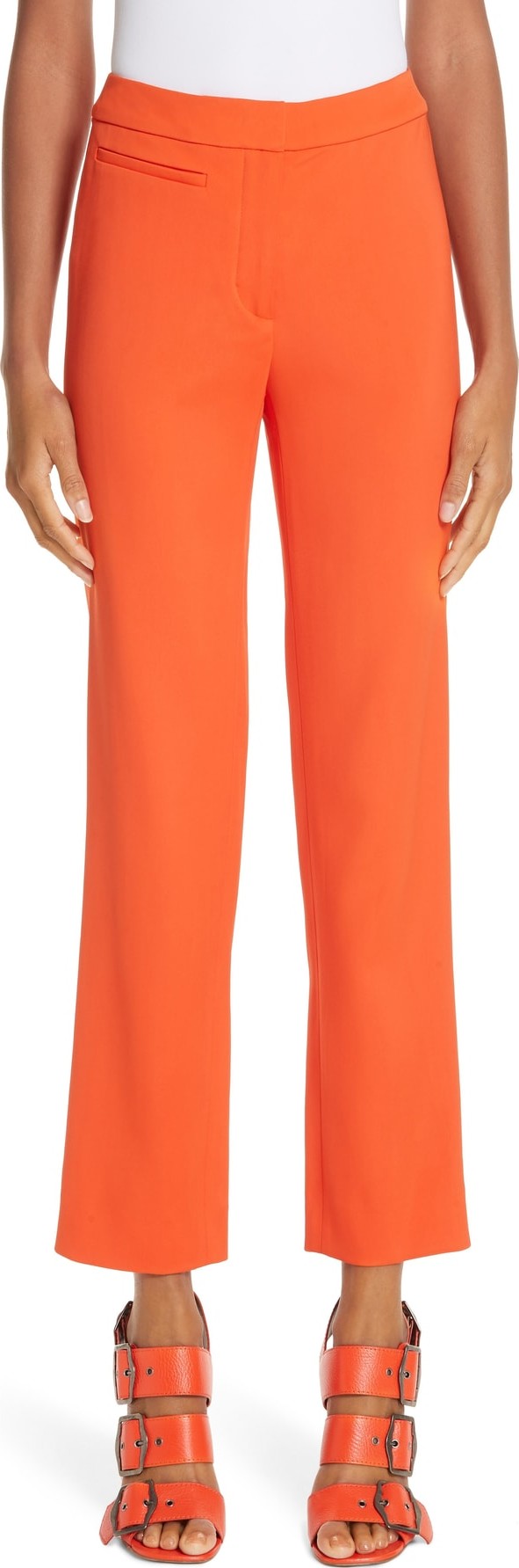 Sies Marjan Slim Stretch Trousers