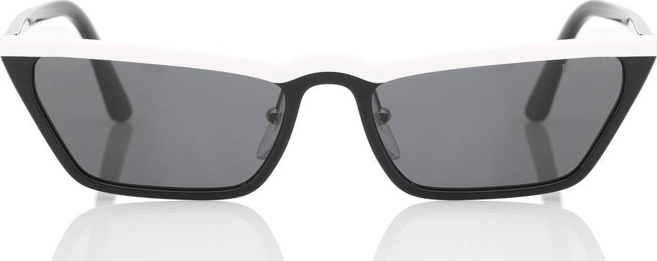 Prada Ultravox sunglasses