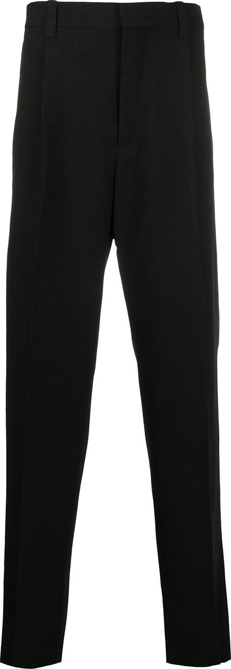 Oamc - Straight-leg tailored trousers