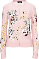 Dolce & Gabbana Cardigan