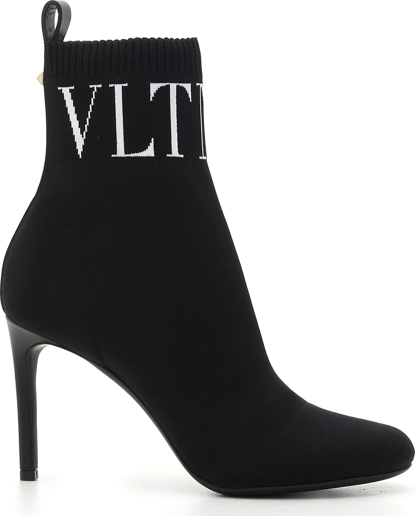 Valentino VLTN Knit Bootie
