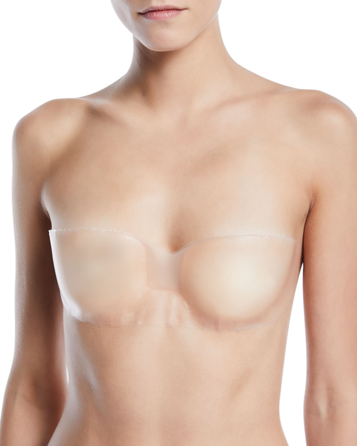 Fashion Forms Silicone Skin Bandeau Bra