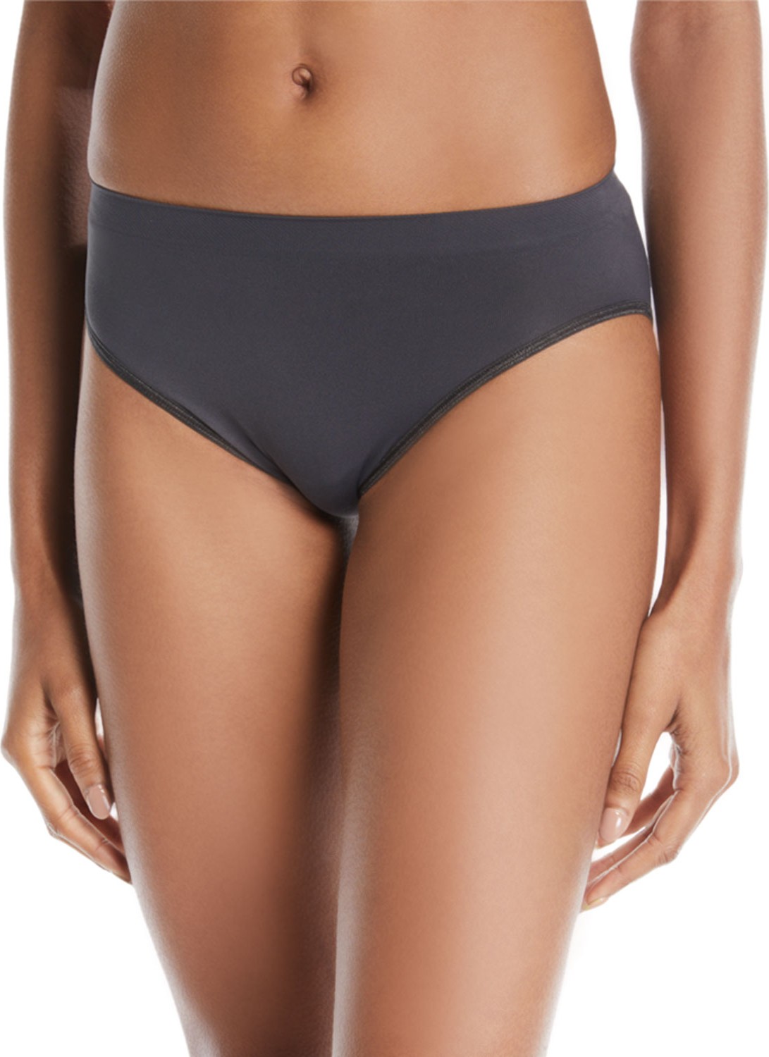 Hanro Touch Feeling High-Cut Briefs