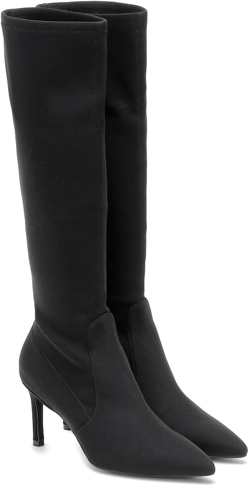 Stuart Weitzman Wanessa knee-high boots