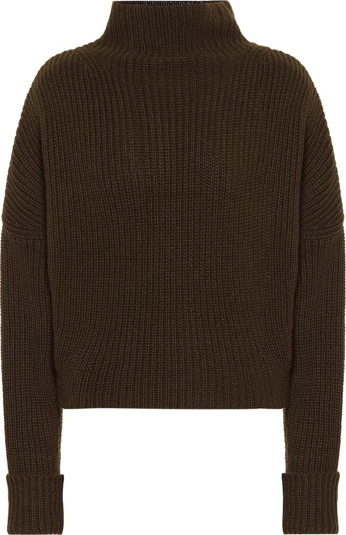 Petar Petrov Kate cashmere sweater