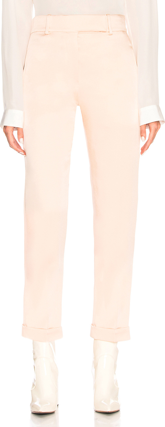 Haider Ackermann Classic Trouser Pant