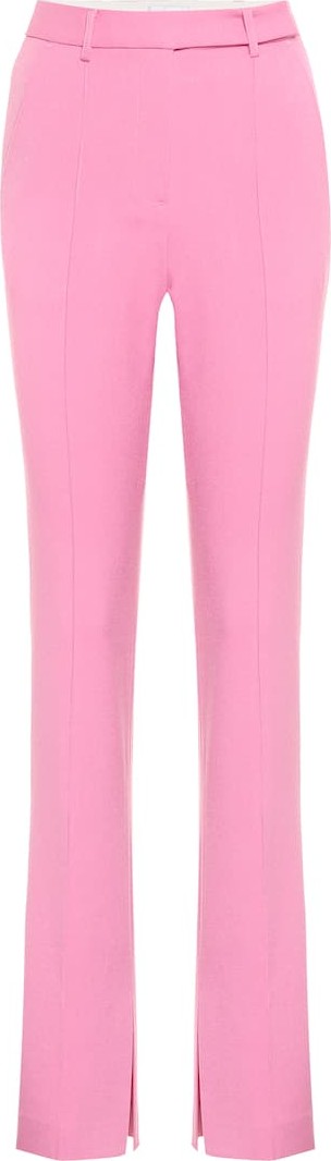 Rebecca Vallance Sienna high-rise pants