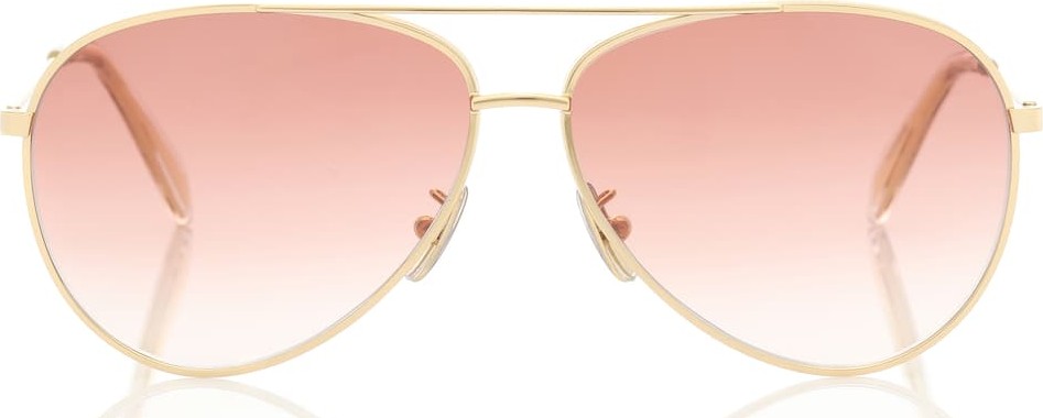 Celine Aviator sunglasses