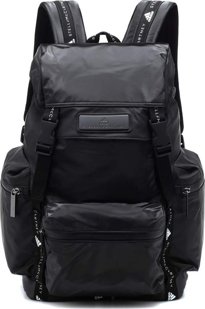 Adidas By Stella McCartney Technical fabric backpack