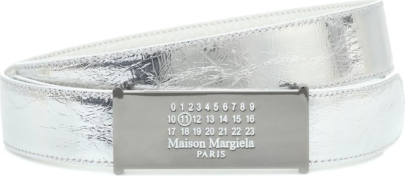 Maison Margiela Leather belt
