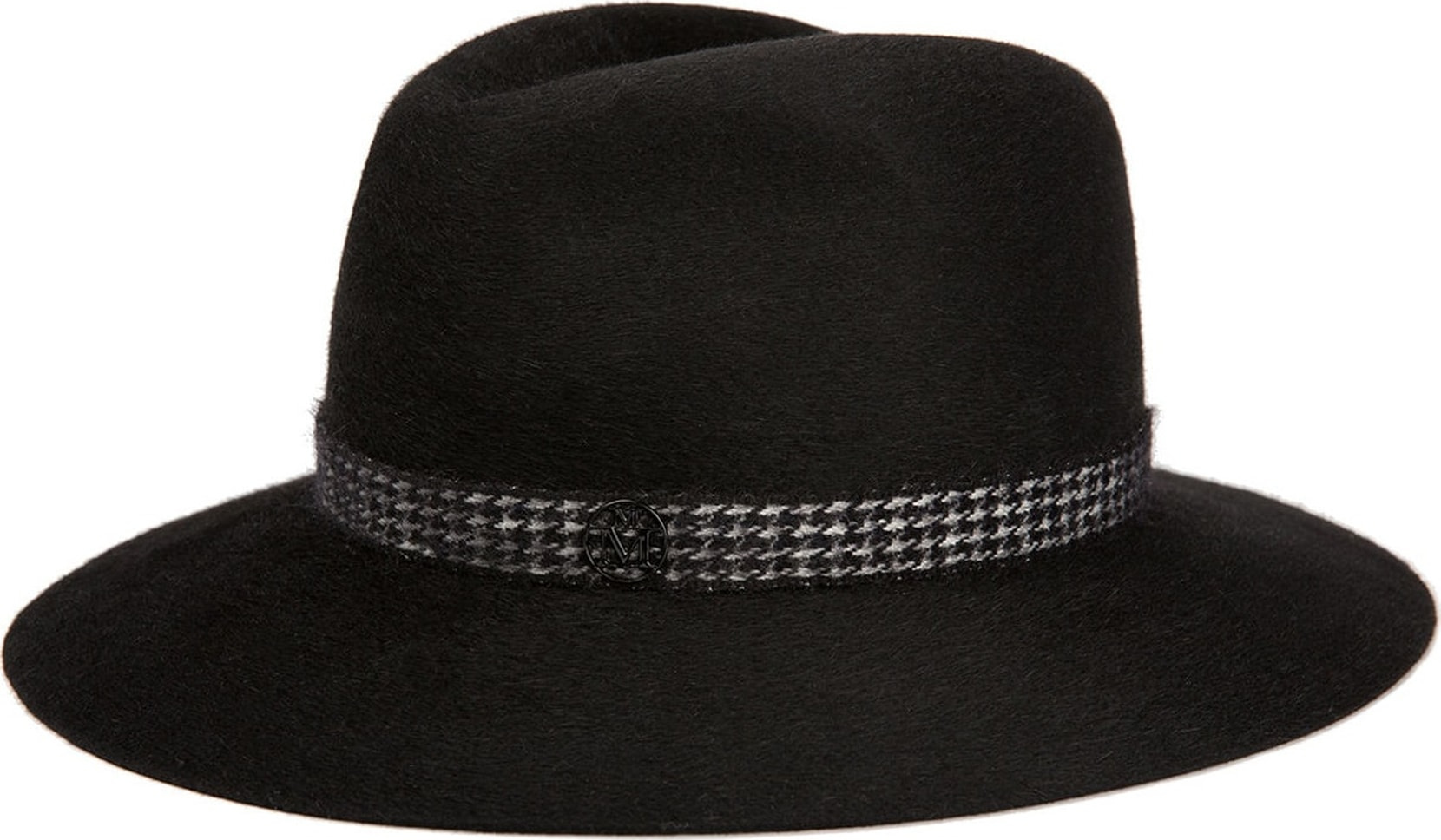 Maison Michel Henrietta Fur Felt Hat
