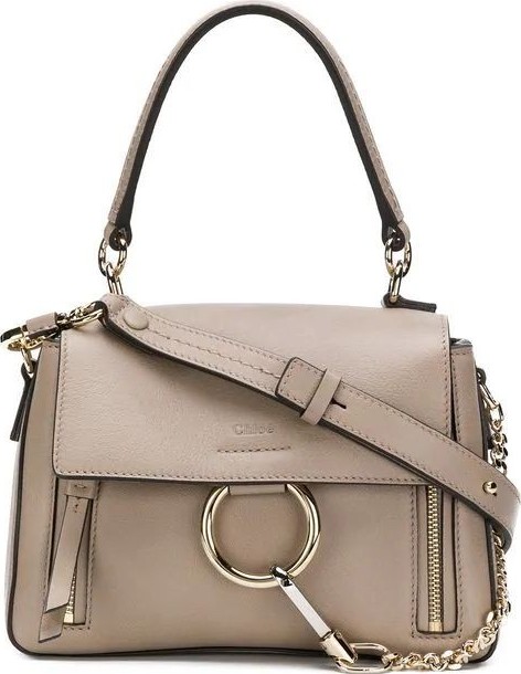 Chloe Faye day shoulder bag