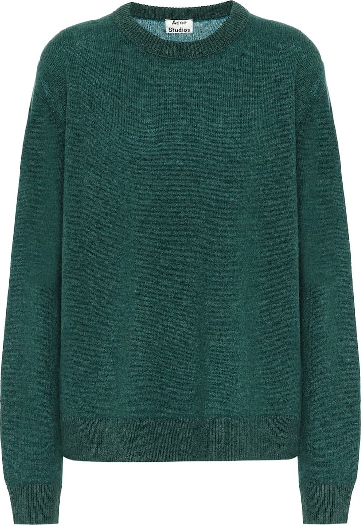 Acne Studios Cashmere sweater