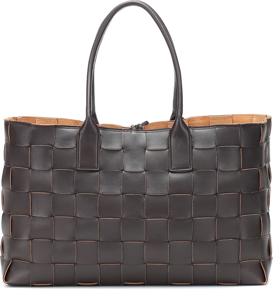 Bottega Veneta Medium intrecciato tote
