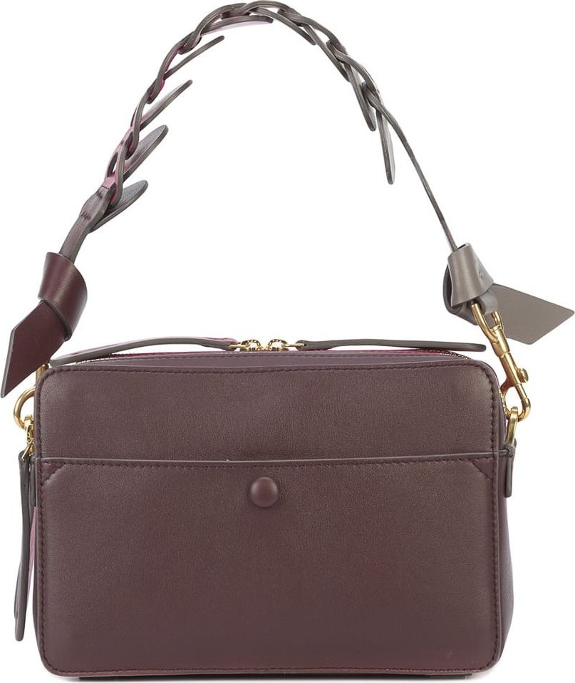 Anya Hindmarch STACK CROSSBODY BAG