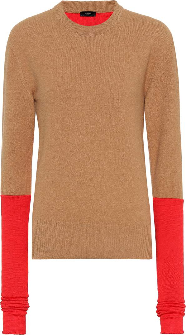 Joseph Wool-blend sweater