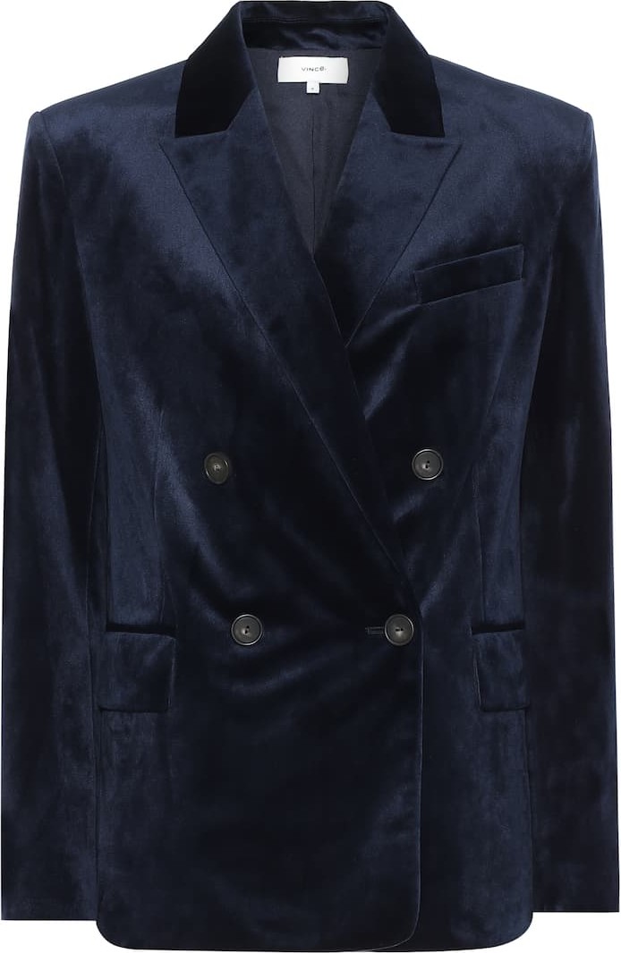 Vince Velvet blazer Vince Velvet blazer