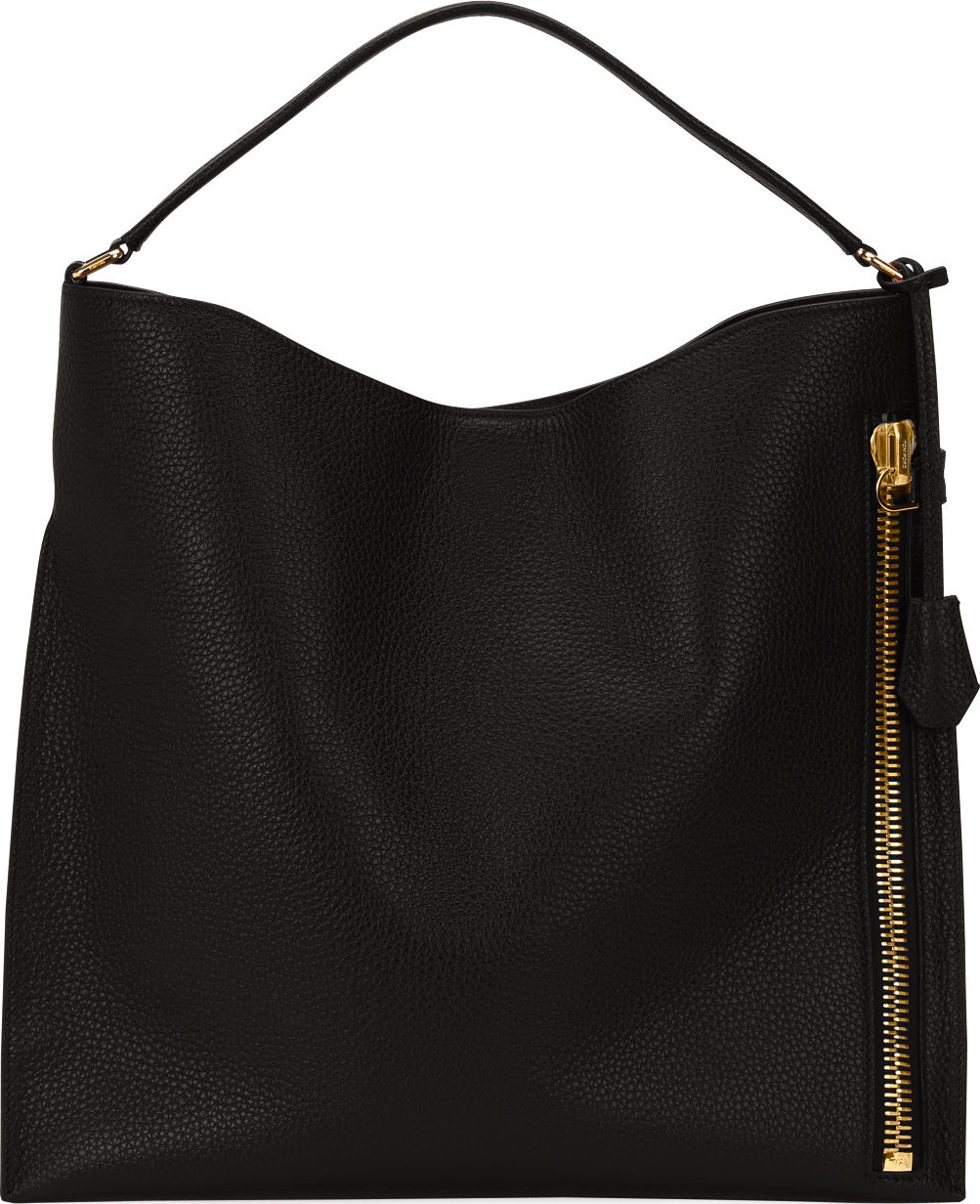 TOM FORD Large Alix Tote Bag