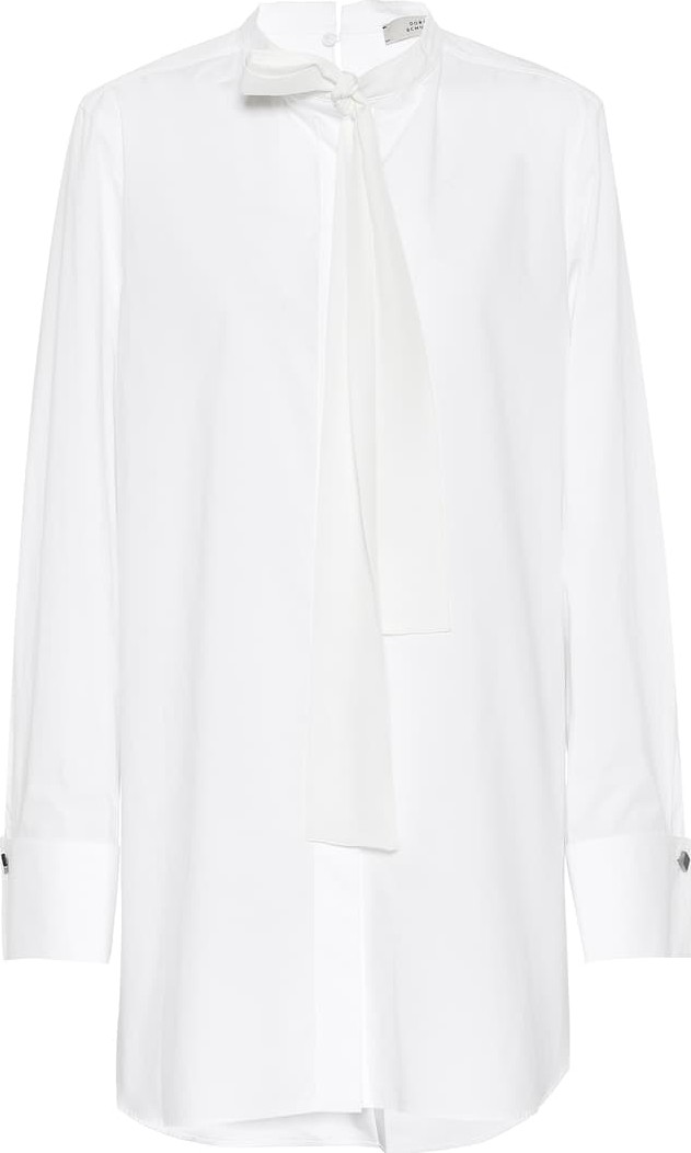 Dorothee Schumacher Elegance cotton blouse